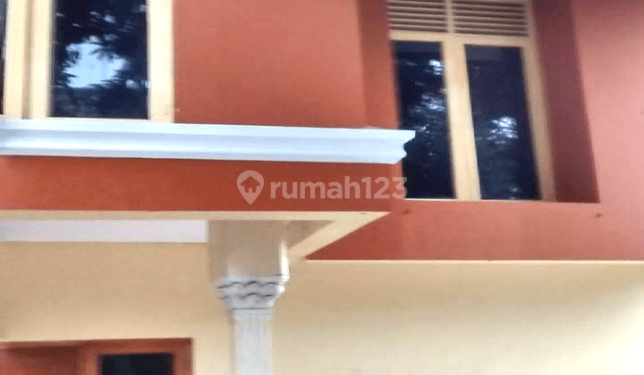 Jual Cepat Rumah Cocok Untuk Usaha Kost 14 Kamar, 2 Paviliun, Bungur, Senen, Jakarta Pusat 2