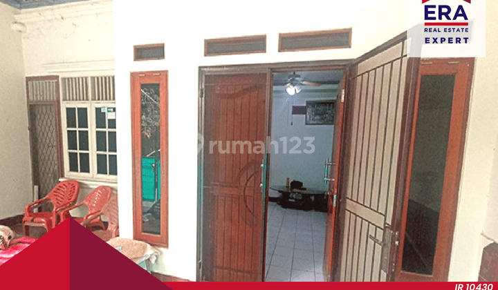 Dijual Rumah Luas 2x63 Lokasi Strategis 5 Menit Ke Krl Bekasi, Prima Harapan 2