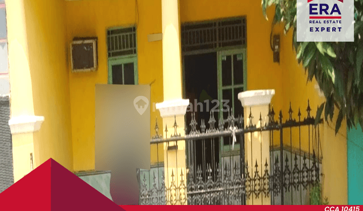 Villa Mutiara Gading 2, Rumah Dijual Dibawah 400 Jutaan, Segera Hot Listing 2