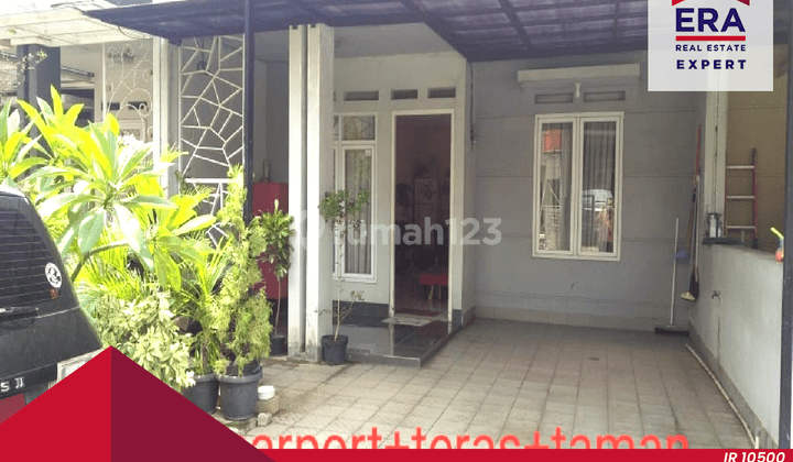 Dijual Rumah Cantik 15 Menit Ke Sumamrecon Bekasi, Harga Nego Sampai Deal, Bumi Anggrek 1