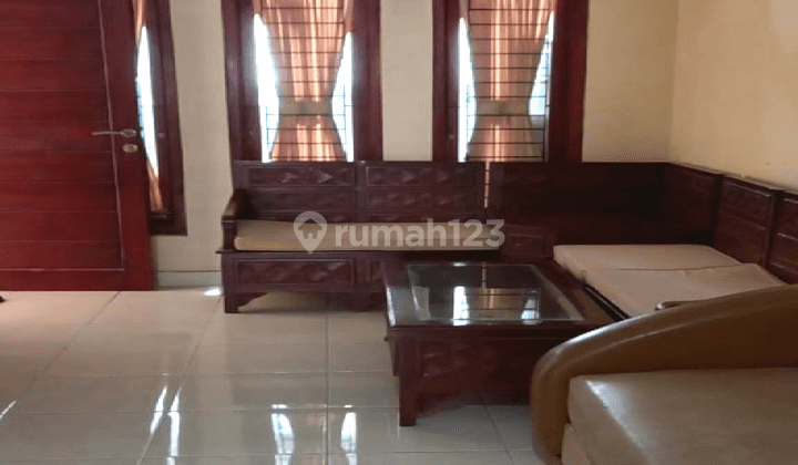 Mutiara Gading City 2, Dijual Rumah 1 Lantai Harga Dibawah Pasaran 2