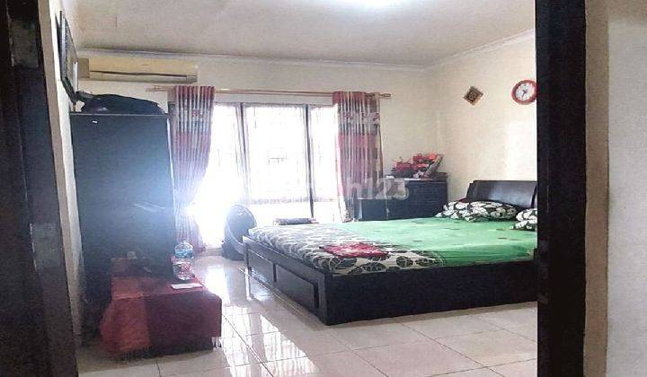 Dijual Rumah Modern Siap Huni Full Renovasi di Harapan Indah  2