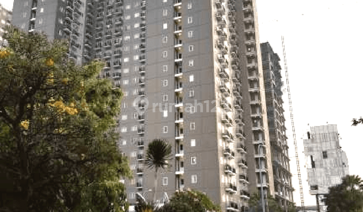 Dijual Cepat Apartemen Sunter Park View 2br, Jakarta Utara 1