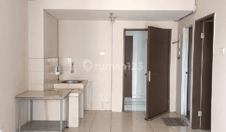 Dijual Cepat Apartemen Sunter Park View 2br, Jakarta Utara 2