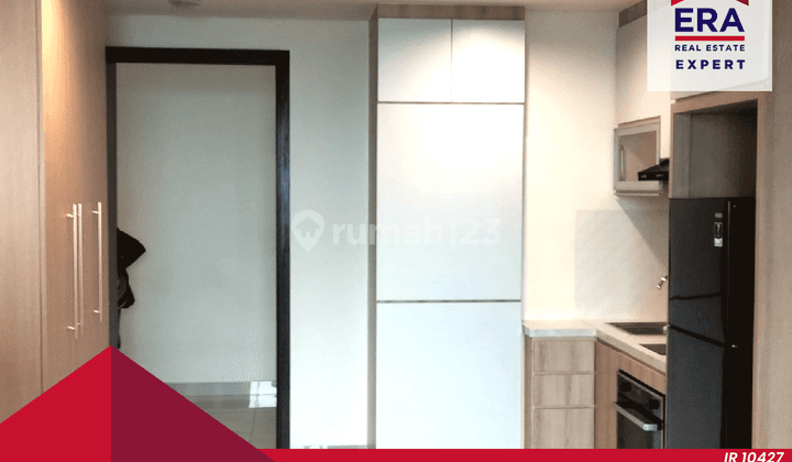 foto lainnya dijual apartemen cleon park 2