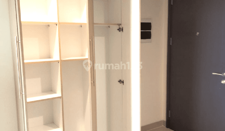 kamar tidur dijual apartemen cleon park 2
