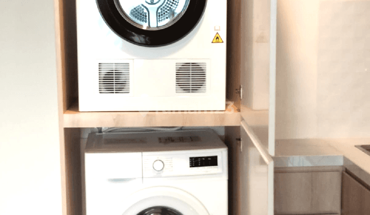 dapur dijual apartemen cleon park 2
