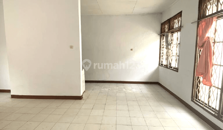 Dijual Rumah Harapan Indah, Luas Dekat Sekolahan Harga Murah, Yuk Survey  2