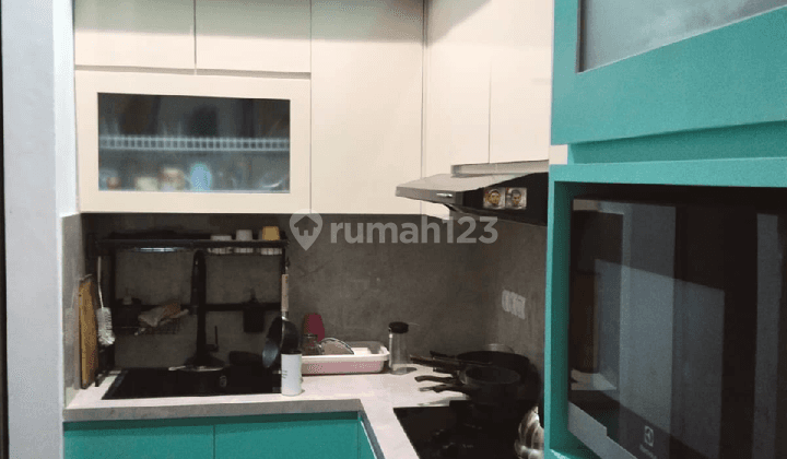 Dijual Rumah Taman Harapan Baru Besar Full Renovasi, Bekasi 2