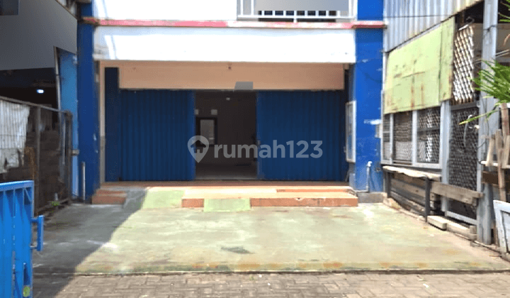 Jalan Raya Pejuang, Ruko 2 Lantai Cocok Untuk Usaha Dijual Depan Jalan Utama 1