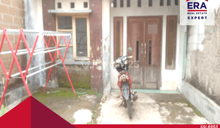 Jual Cepat Rumah Murah @Mustika Grande, Setu, Bekasi 1