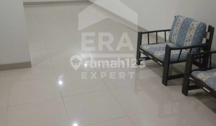 Cluster Jakarta Garden City, 2-Story House, Ready to Live In, One Step Away to Aeon Mall JGC 2