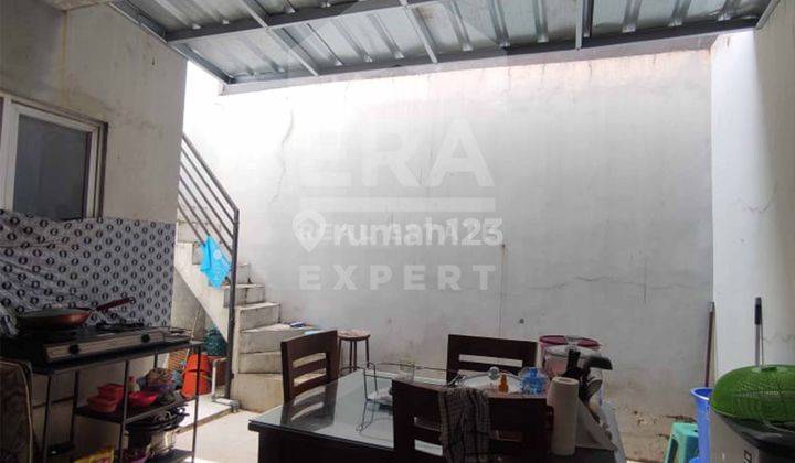 Jual Cepat Rumah 2 Lantai Siap Huni, Cluster Metland Ujung Menteng, Jakarta Timur 2