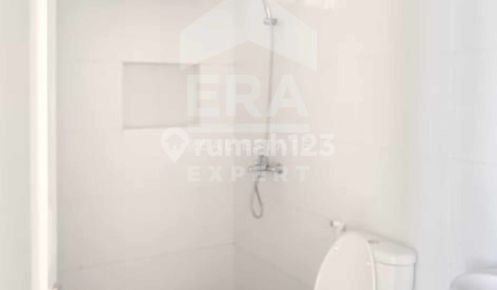 Cluster Jakarta Garden City, Width 6, Ready to Occupy, Semi-furnished, Includes AC, Just a Step to Aeon Mall JGC 2