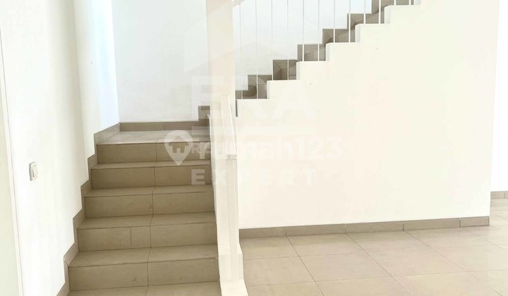 For Sale Beautiful Ready-to-Occupy House, Within Cluster @Jakarta Garden City 2