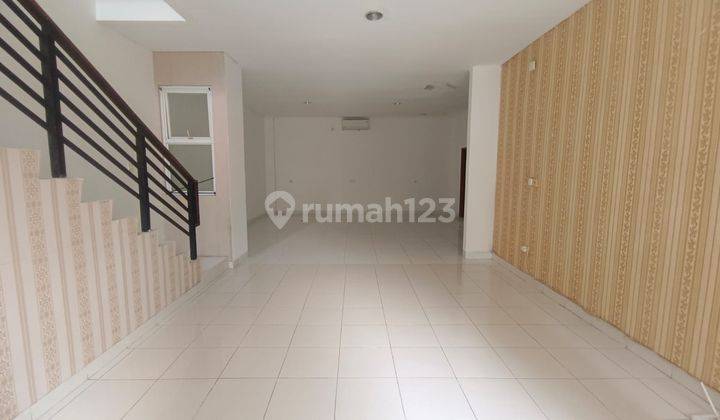 Palm Summarecon Bekasi SEWA CEPAT SEMIFURNISH ada AC Dekat Pool 2