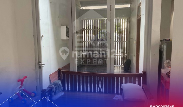 Rumah Idaman Keluarga Muda di Daerah Yang Asri, Nyaman, dan Aman, Jarang Ada @Cempaka Putih 2