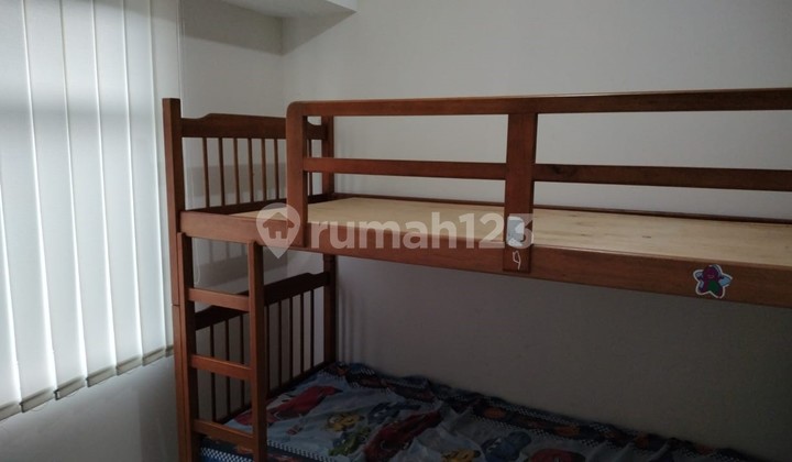 Jual Apartemen Springlake @Summarecon Bekasi Tower Basella 2 Bedroom View Mall Summarecon Bekasi    -, Bekasi Utara, Marga Mulya, Bekasi 2