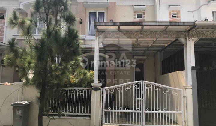 Dijual Rumah Bagus 2 Lantai Harga Nego Sampai Deal, Pulogebang, Cakung, Jakarta Timur 2