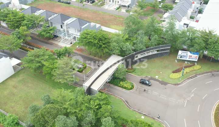 Monteverde Rumah Siap Huni Turun Harga Jual Cepat Fully Furnished Citraland Cibubur Monteverde Rumah Siap Huni Turun Harga Jual Cepat Fully Furnished Citraland Cibubur