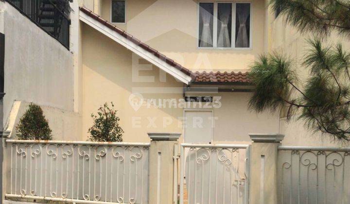 Dijual Rumah Bagus 2 Lantai Harga Nego Sampai Deal, Pulogebang, Cakung, Jakarta Timur 2