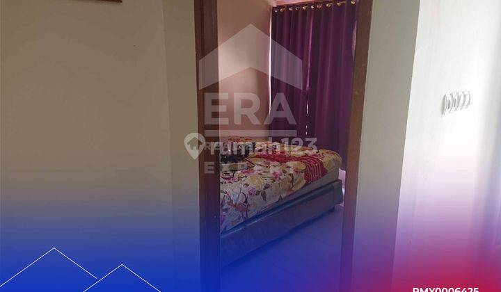 kamar tidur dijual rumah 2 lantai siap