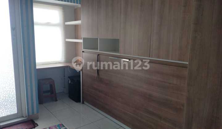 For Sale Springlake Studio Apartment Furnished with Interior View of CBD