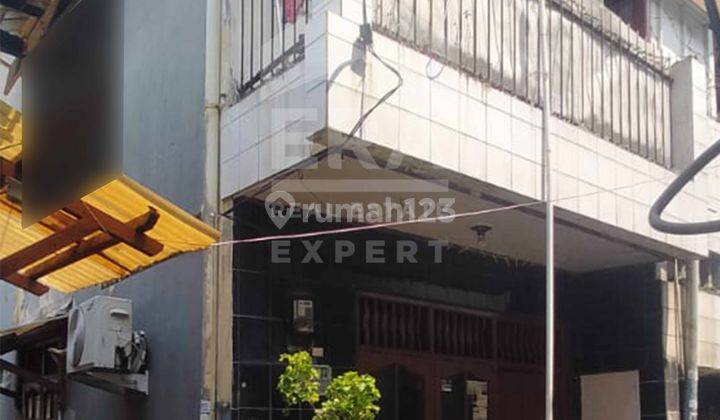 Dijual Rumah 2 Lantai Siap Huni Di Pulomas Harga Nego Sampai Deal, Jakarta Timur 1