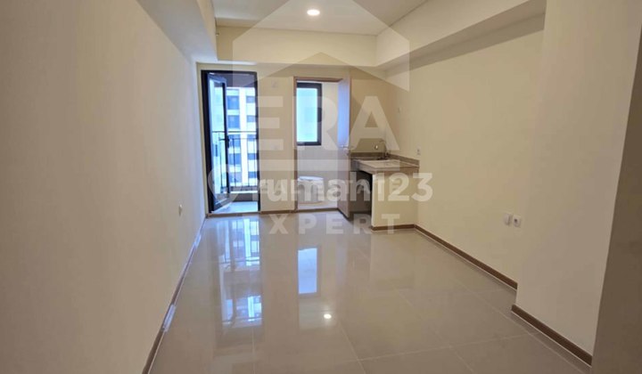Termurah!! Jual Cepat Apartemen Type Studio Lt 16 @Apartemen Meikarta, Cikarang 2
