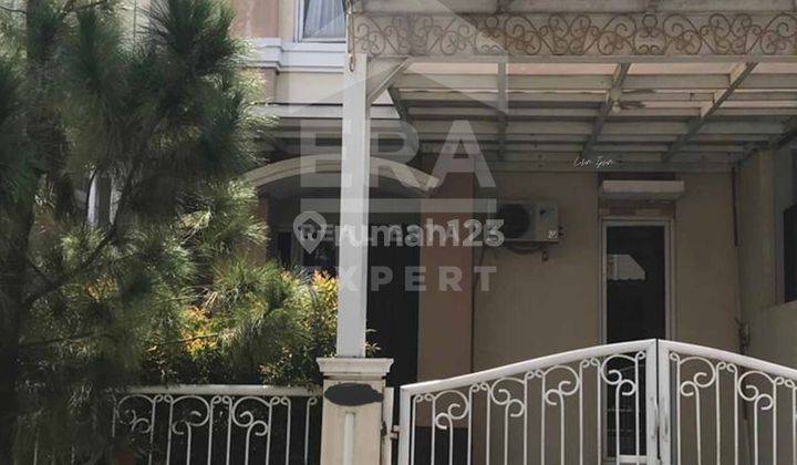 Dijual Rumah Bagus 2 Lantai Harga Nego Sampai Deal, Pulogebang, Cakung, Jakarta Timur 1