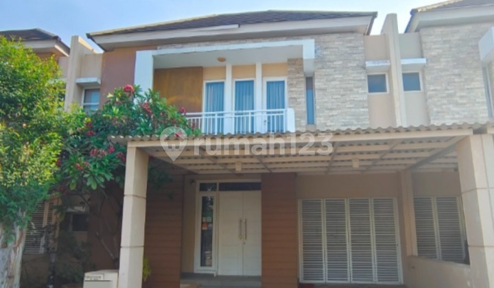 Jual Cluster Lotus Lake Residence @summarecon Bekasi Furnished Hunian nyaman bergaya kontemporer Fasilitas Sangat Lengkap Siap Huni Bisa Cash/KPR Jual Cluster Lotus Lake Residence @summarecon Bekasi Furnished Hunian nyaman bergaya kontemporer Fasilitas Sangat Lengkap Siap Huni Bisa Cash/KPR