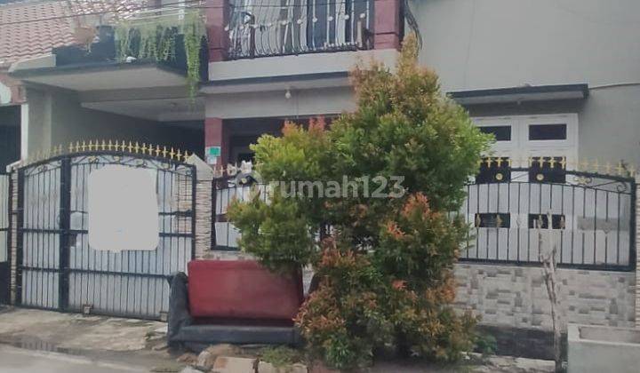 Rumah Di Pondok Timur Indah 1 Semi Furnish Nego Sampai Deal 1