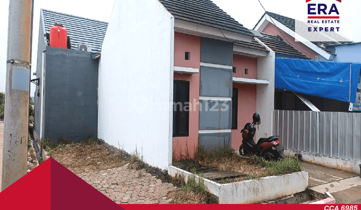 Dijual Rumah Di Bumi Sakinah 2 Posisi Hoek, Dekat Ke Jalan Utama Nego! 2