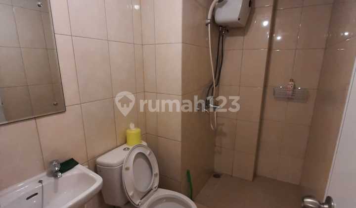 Disewa Apartement Springlake 2 Bedroom Furnish Lengkap Siap Tinggal Harga Bersahabat 2