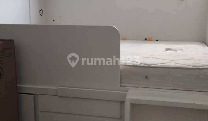 Jual Apartemen Springlake @Summarecon Bekasi Tower Basella 3 Bedroom View Mall Summarecon Bekasi    -, Bekasi Utara, Marga Mulya, Bekasi 2