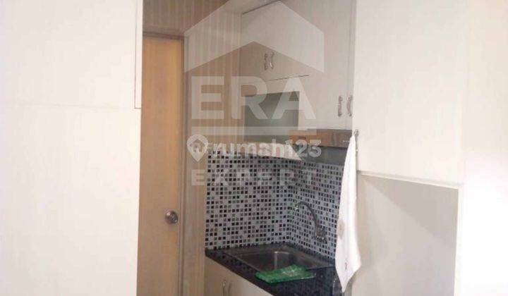 dapur dijual cepat apartemen gading green