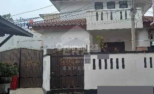 Jual Cepat Rumah 2 Lantai, Siap Huni, Sudah Shm, Cilangkap, Jakarta Timur 1