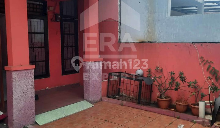 Disewakan Rumah Standart Metland Lebar 6 @SHM, Jakarta Timur Disewakan Rumah Standart Metland Lebar 6 @SHM, Jakarta Timur