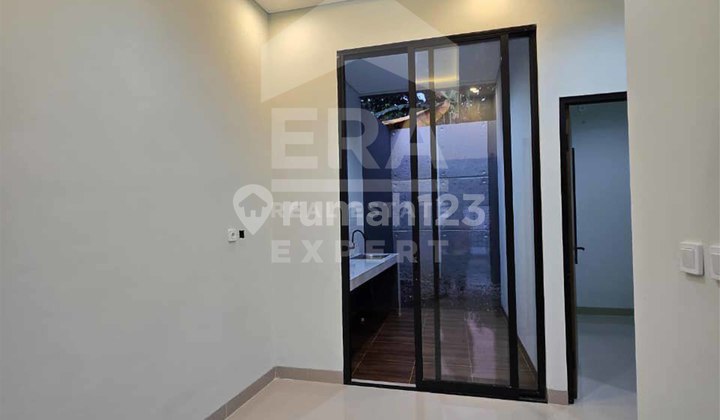 For Sale New House 6x10 Wide, Beautiful and Ready to Occupancy @Bantargebang, Bekasi 2