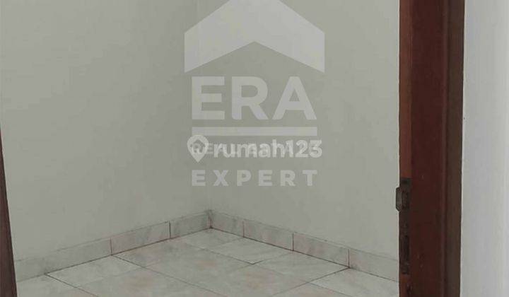Disewakan Rumah Siap Huni Sudah SHM Dekat AEON Mall JGC @Metland, Jakarta Timur 2