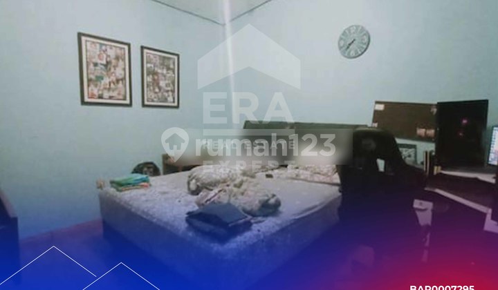 Dijual Rumah Posisi Hoek Di Dalam Komplek Rawamangun, Pulo Asem 2