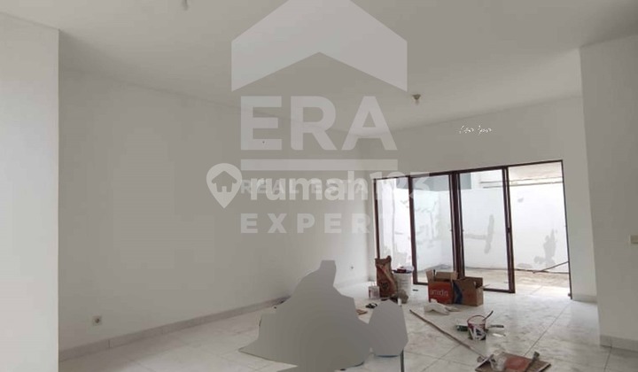 Dijual Cepat Rumah 2 Lantai Cluster Terdepan JGC, Selangkah Ke Aeon Mall, Sudah SHM 2