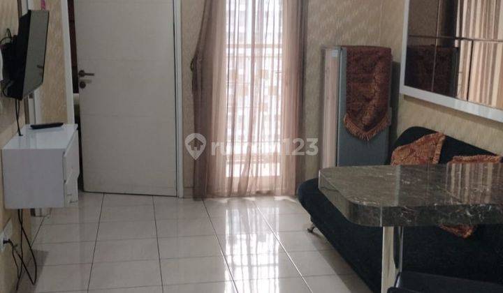 Apartemen Springlake 3BR Furnish Bagus Murah Bersahabat  1