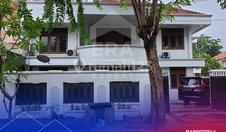 Dijual Rumah Megah Sangat Terawat dan Siap Huni, Sudah Renovasi, SHM @Cempaka Putih, Jakarta Pusat Dijual Rumah Megah Sangat Terawat dan Siap Huni, Sudah Renovasi, SHM @Cempaka Putih, Jakarta Pusat