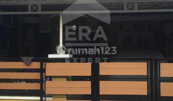 Dijual Rumah Siap Huni Semifurnish, Sudah SHM @Metland Menteng, Jakarta Timur