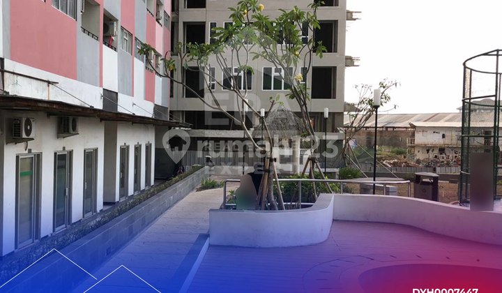 Dijual Kios View Pool Cocok Untuk Usaha @Apartemen Sentra Timur Dijual Kios View Pool Cocok Untuk Usaha @Apartemen Sentra Timur