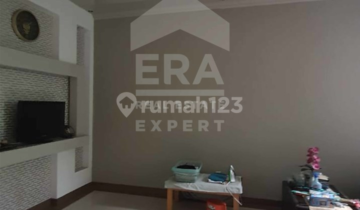 Dijual Rumah Siap Huni, Rapih Sudah Renovasi, Semifurnish, Sudah SHM @Pondok Bambu, Jakarta Timur 2