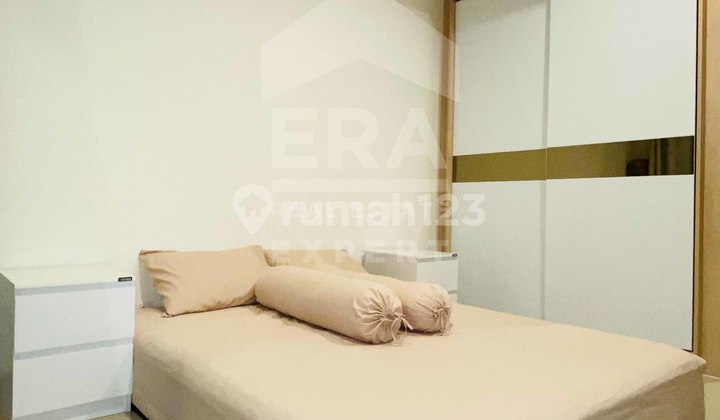 Apartemen Cleon Park, Jual Apartemen Type Studio Fullfurnish, Siap Huni, Tinggal Bawa Koper @Jakarta Garden City Apartemen Cleon Park, Jual Apartemen Type Studio Fullfurnish, Siap Huni, Tinggal Bawa Koper @Jakarta Garden City