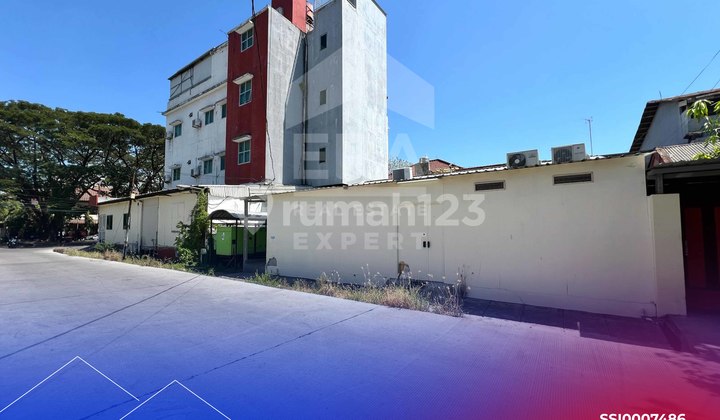 Dijual Cepat Rumah Sakit Ibu&Anak Fully Furnish, Harga Nego Sampai Deal @Makassar, Sulawesi Selatan Dijual Cepat Rumah Sakit Ibu&Anak Fully Furnish, Harga Nego Sampai Deal @Makassar, Sulawesi Selatan