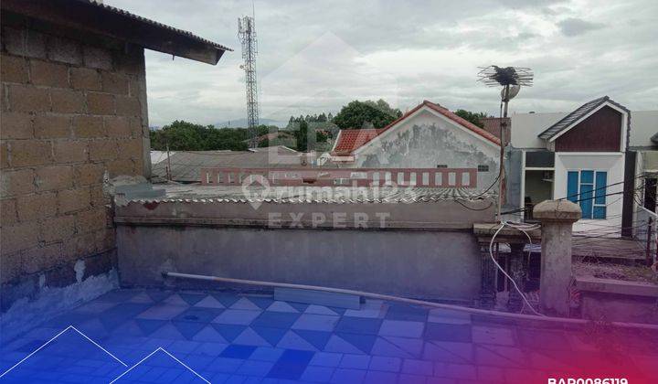 Dijual Rumah+kos Kosan Daerah Cipayung, Siap Huni, Sudah Shm, Lokasi Strategis, Harga Nego Sampai Deal 2